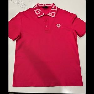 Versace Polo